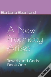 Capa do artigo A New Prophecy Arises