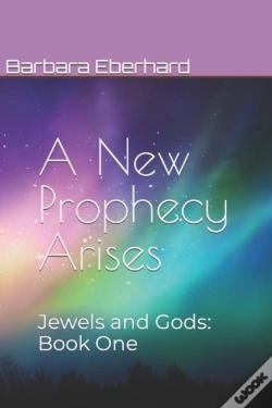 Capa do artigo A New Prophecy Arises