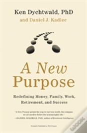 Capa do artigo A New Purpose