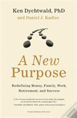 Capa do artigo A New Purpose