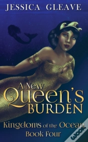 Capa do artigo A New Queen