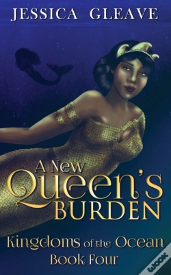 Capa do artigo A New Queen'S Burden
