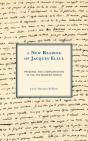 A New Reading Of Jacques Ellul - Preview