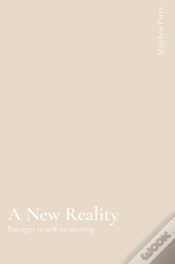 Capa do artigo A New Reality