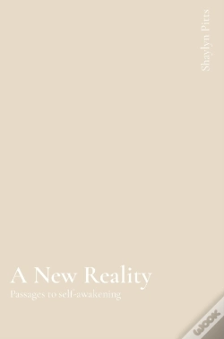 Capa do artigo A New Reality