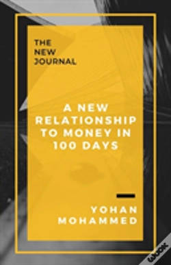Capa do artigo A New Relationship To Money In 100 Days