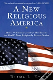 Capa do artigo A New Religious America
