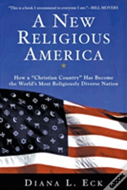 Capa do artigo A New Religious America