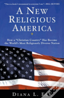 A New Religious America