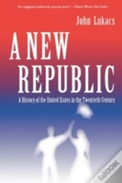 Capa do artigo A New Republic