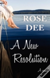 Capa do artigo A New Resolution