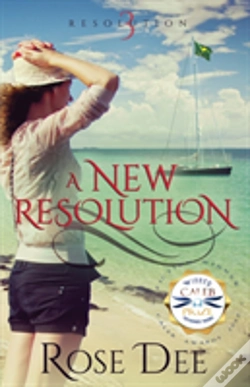 Capa do artigo A New Resolution