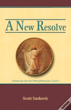 Capa do artigo A New Resolve