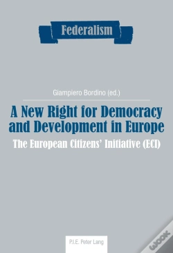 Capa do artigo A New Right For Democracy And Development In Europe
