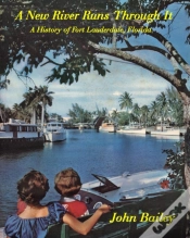 Capa do artigo A New River Runs Through It