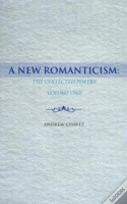 Capa do artigo A New Romanticism