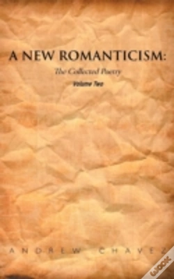 Capa do artigo A New Romanticism