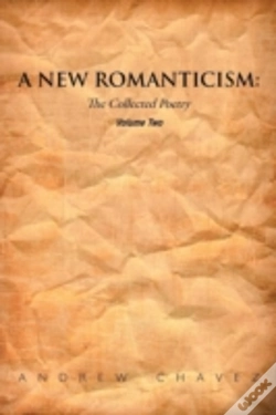 Capa do artigo A New Romanticism