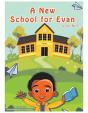 A New School For Evan - Preview