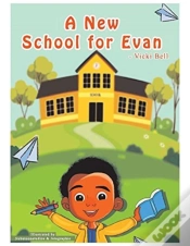Capa do artigo A New School For Evan