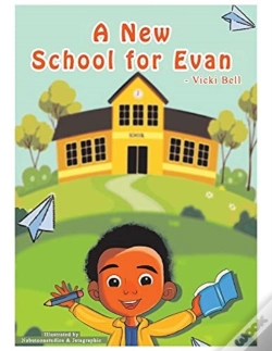 Capa do artigo A New School For Evan