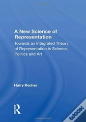 Capa do artigo A New Science Of Representation