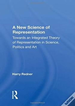Capa do artigo A New Science Of Representation