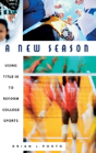 A New Season - Preview