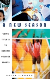 A New Season