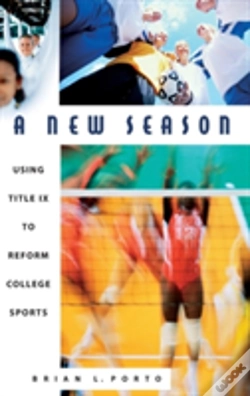 Capa do artigo A New Season