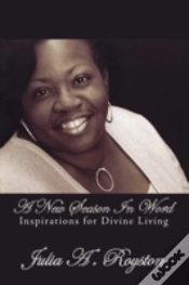 Capa do artigo A New Season In Word: Inspirations For D