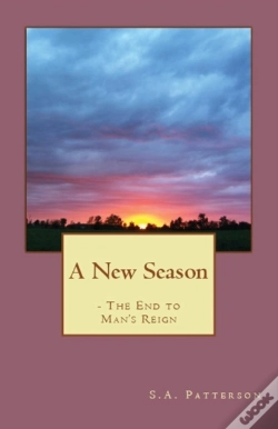 Capa do artigo A New Season