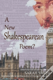 A New Shakespearean Poem?