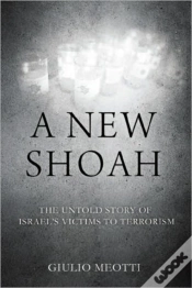 Capa do artigo A New Shoah