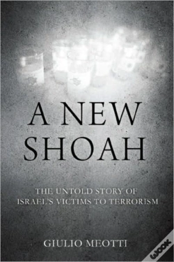 Capa do artigo A New Shoah