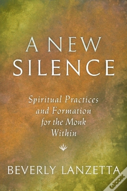 Capa do artigo A New Silence