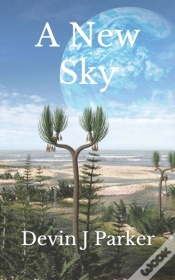 Capa do artigo A New Sky
