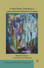 A New Social Contract In A Latin American Education Context - Preview