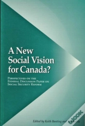 Capa do artigo A New Social Vision For Canada?