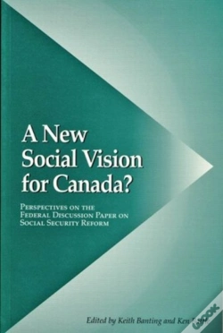 Capa do artigo A New Social Vision For Canada?