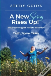 Capa do artigo A New Song Rises Up! Study Guide