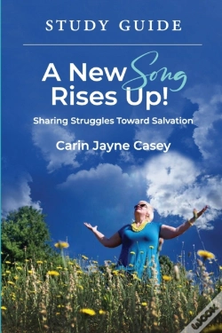 Capa do artigo A New Song Rises Up! Study Guide