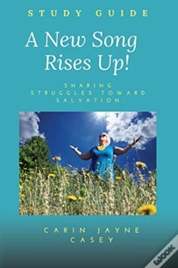 Capa do artigo A New Song Rises Up! Study Guide