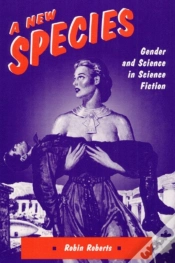 Capa do artigo A New Species