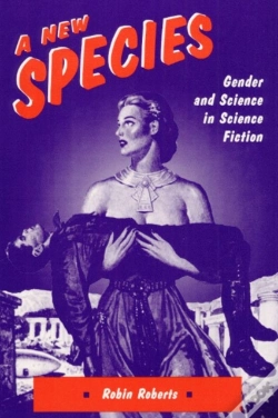 Capa do artigo A New Species