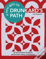 Capa do artigo A New Spin On Drunkard
