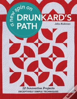 Capa do artigo A New Spin On Drunkard'S Path