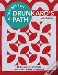 A New Spin On Drunkard'S Path