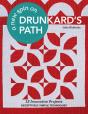 A New Spin On Drunkard'S Path - Preview