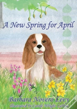 Capa do artigo A New Spring For April
